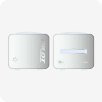 Stray Kids - Mini Carrier - Pilot: For 5 Star