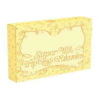[Pre Order] Illit - Super Illit Trip Log: Fukuoka