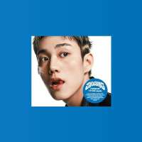 P1Harmony - Sad Song - Digipack - Intak