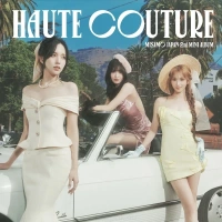 Twice - Misamo - Haute Couture - Standard Ver.