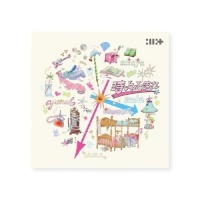 [Pre Order] ILLIT - Toki Yo Tomare - Standard - Weverse Benefit