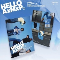 [Pre Order] AxMxP - Hello AxMxP - Hello