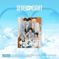 [Pre Order] Seventoeight - Seventoeight - Ever