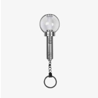 Enhypen Official Lightstick Keyring 