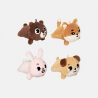 [Pre Order] Day6 - Denimalz - Plush Lying