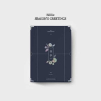 Billlie - 2024 Season's Greetings - Four Seasons