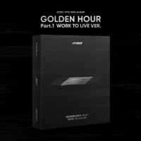 Golden Hour Pt.1 - Work to Live