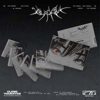 Close Your Eyes - Blackout - Eyes - Seo Kyoungbae