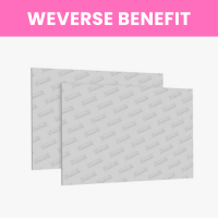 [Pre Order] LE SSERAFIM - Spaghetti - Weverse - Weverse Benefit 