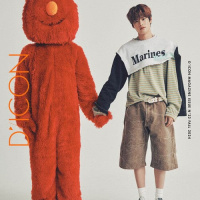 RIIZE - DICON Volume N°22 'BEAUTIfall'