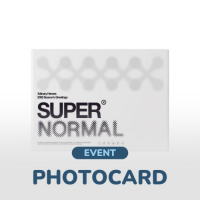 [Pre Order] Xdinary Heroes - 2026 Seson's Greetings - Super Normal - JYP Shop benefit