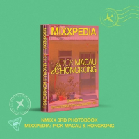 Nmixx - Mixxpedia - Pick: Macau & Hongkong - JYP Benefit