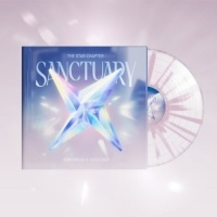 TXT - The Star Chapter : Sanctuary - Vinyl