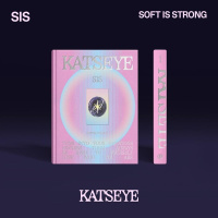 Katseye - Sis - Soft Is Strong - Soft - Pink