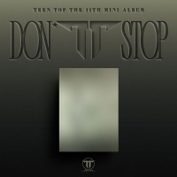 [Pre Order] Teen Top - Don't Stop - Photobook