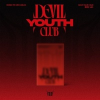 [Pre Order] MCND - Devil Youth Club - Poca Box