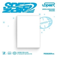 Uspeer - Speed Zone - Poca Album