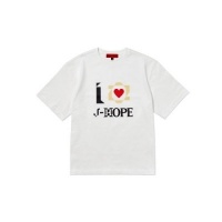 J-Hope - Hope On The Street - Tour T-Shirt - S