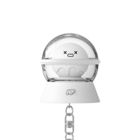 N.Flying Lightstick KeyRing 