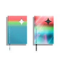 Treasure - The First Step: Chapter One - White