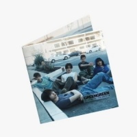[Pre Order] Cortis - Green Green - Play Extended - Vinyl - Street