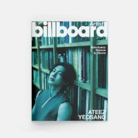 [Pre Order] - Billboard Artist - Ateez - Yeosang