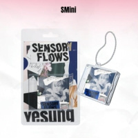 Vol.1 [Sensory Flows] (Smini ver.)