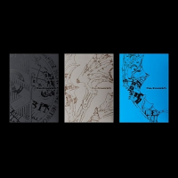 Enhypen - The Sin : Vanish - Photobook - Beige