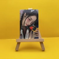 Photocard - Twice - Strategy - JYP Shop - Dahyun