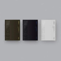 The Piece Of9 - Scene (Black)