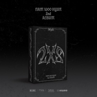 [Pre Order] Nam Woohyun - 2X8 - Kiwee - Platform