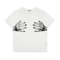 [Pre Order] Yves - Handcups Tee