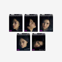 Billboard Artist - Member Type - Haerin