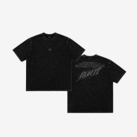 [Pre Order] Stray Kids - Run It - T-Shirt