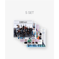 Dream - Japan 1st Ep - Flash Price