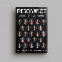 NCT 2020 - Resonance Pt. 2 