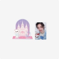 [Pre Order] Stray Kids - SKZ 5'Clock - Secret Acrylic Stand