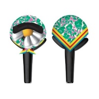 [Pre Order] G-Dragon - 'Fam'meeting - Light Stick Scarf Cap