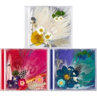 Taeyang - White Night - Blue Ver.