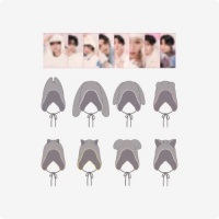 Stray Kids - SKZ 5'Clock - Beanie - Bang Chan Ver.