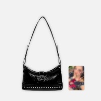 [Pre Order] Aespa - Rich Man - Bag Set - Winter