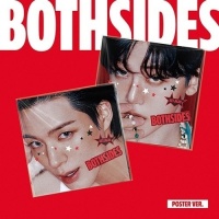 NCT JNJM - Both Sides - Poster - Jaemin