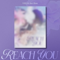 [Pre Order] Gfriend - Yerin - Reach You - Digipack