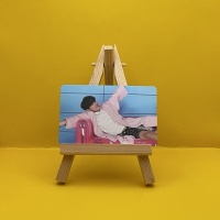 Photocard - BTS - J-Hope - BE Essential Edition