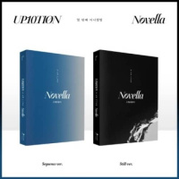 Novella (10th Mini Album)