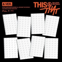 [Pre Order] Stray Kids - This & That - &