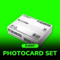 [Pre Order] NCT 127 - 2027 Season's Greetings - SM Store Benefit