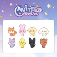 Ateez - Aniteez In Dreamland - Mini Figure - HETmongi