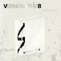 [Pre Order] Seventeen - V8 - V8 - Kit