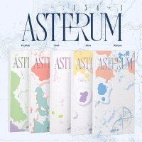 Plave - Asterum : 134-1 - Yejun